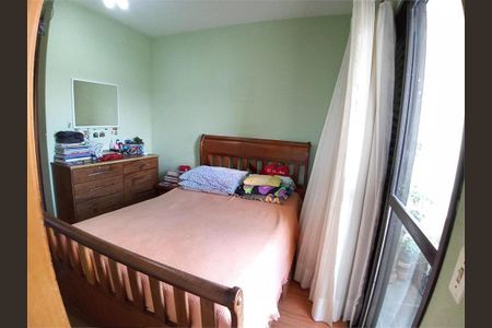 Apartamento à venda com 3 quartos, 90m² em Parque Mandaqui, São Paulo