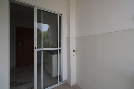 Apartamento à venda com 38m², 2 quartos e sem vagaÁrea de Serviço