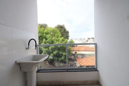 Apartamento à venda com 38m², 2 quartos e sem vagaÁrea de Serviço