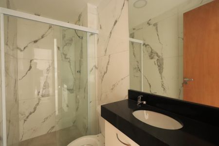 Apartamento à venda com 38m², 2 quartos e sem vagaBanheiro