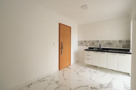 Apartamento à venda com 38m², 2 quartos e sem vagaSala