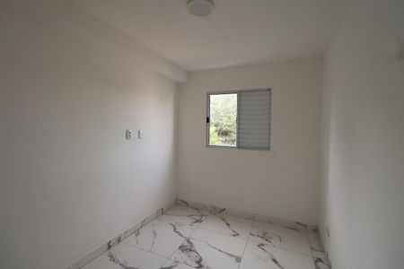 Apartamento à venda com 38m², 2 quartos e sem vagaQuarto 2