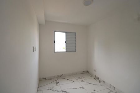 Apartamento à venda com 38m², 2 quartos e sem vagaQuarto 2