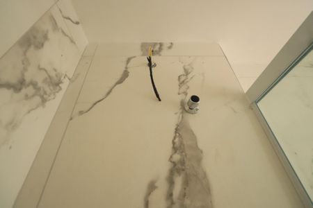 Apartamento à venda com 38m², 2 quartos e sem vagaBanheiro