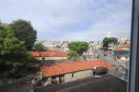 Vista do Quarto 1 de apartamento à venda com 2 quartos, 38m² em Vila Carrão, São Paulo