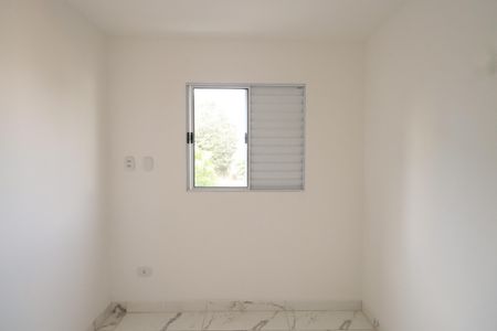 Apartamento à venda com 38m², 2 quartos e sem vagaQuarto 1