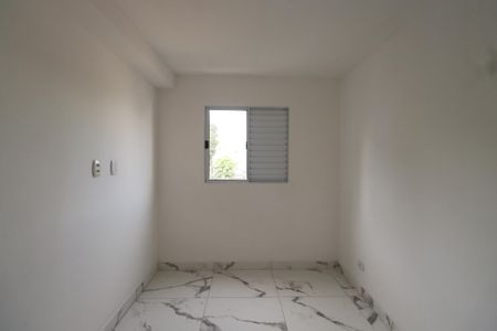 Apartamento à venda com 38m², 2 quartos e sem vagaQuarto 2