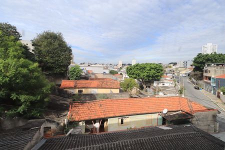 Apartamento à venda com 38m², 2 quartos e sem vagaVista do Quarto 2