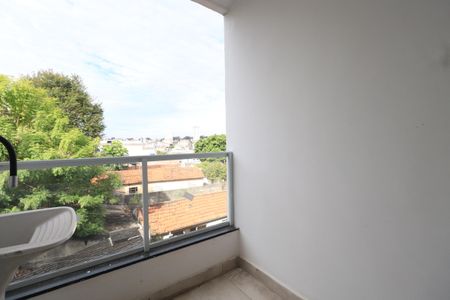 Apartamento à venda com 38m², 2 quartos e sem vagaÁrea de Serviço