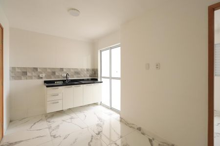 Apartamento à venda com 38m², 2 quartos e sem vagaSala
