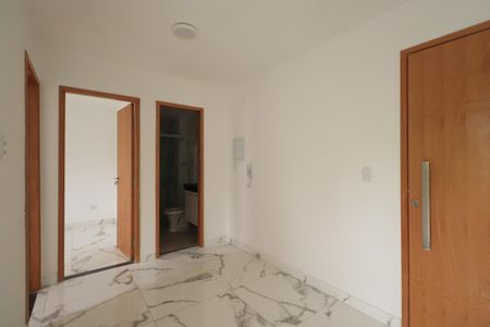 Apartamento à venda com 38m², 2 quartos e sem vagaSala