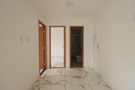 Sala de apartamento à venda com 2 quartos, 38m² em Vila Carrão, São Paulo