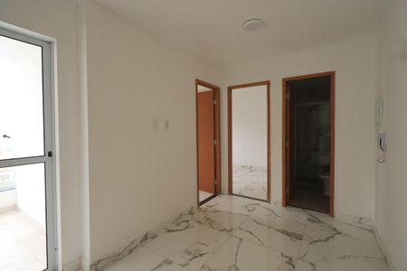 Sala de apartamento à venda com 2 quartos, 38m² em Vila Carrão, São Paulo