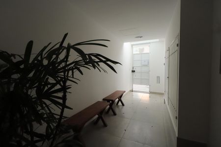 Apartamento à venda com 38m², 2 quartos e sem vagaÁrea comum