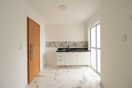 Sala de apartamento à venda com 2 quartos, 38m² em Vila Carrão, São Paulo