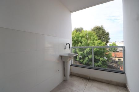 Apartamento à venda com 38m², 2 quartos e sem vagaÁrea de Serviço