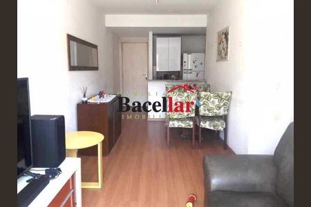 Apartamento à venda com 3 quartos, 62m² em Imperial de São Cristóvão, Rio de Janeiro