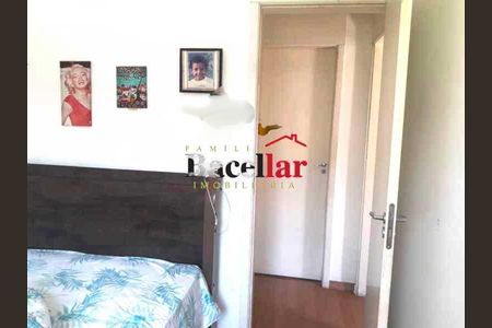 Apartamento à venda com 3 quartos, 62m² em Imperial de São Cristóvão, Rio de Janeiro