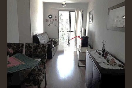 Apartamento à venda com 3 quartos, 62m² em Imperial de São Cristóvão, Rio de Janeiro