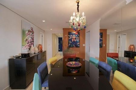 Apartamento à venda com 320m², 4 quartos e 4 vagas