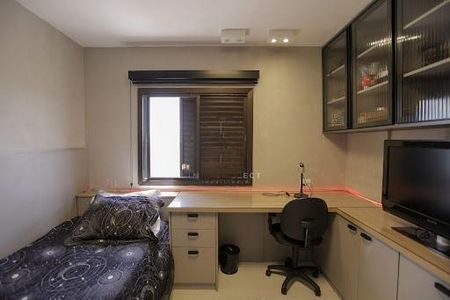 Apartamento à venda com 320m², 4 quartos e 4 vagas