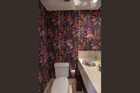 Apartamento à venda com 320m², 4 quartos e 4 vagas