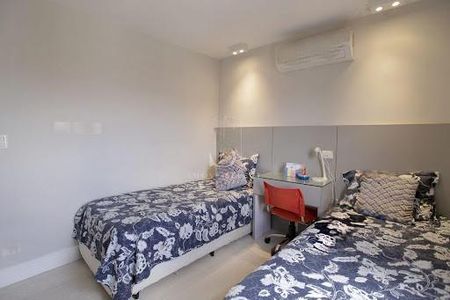 Apartamento à venda com 320m², 4 quartos e 4 vagas