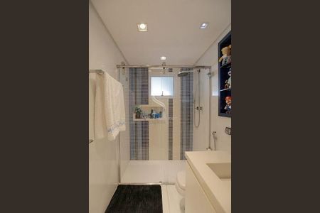 Apartamento à venda com 320m², 4 quartos e 4 vagas