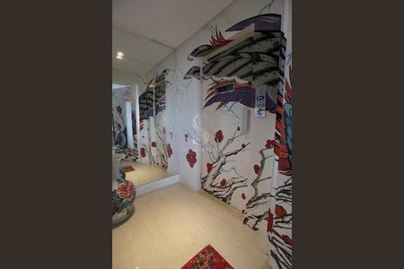 Apartamento à venda com 320m², 4 quartos e 4 vagas
