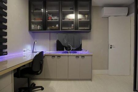 Apartamento à venda com 320m², 4 quartos e 4 vagas