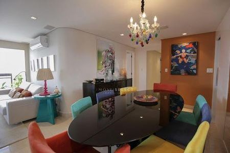 Apartamento à venda com 320m², 4 quartos e 4 vagas