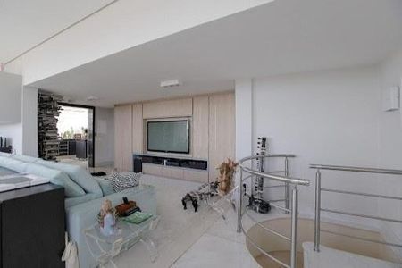 Apartamento à venda com 320m², 4 quartos e 4 vagas