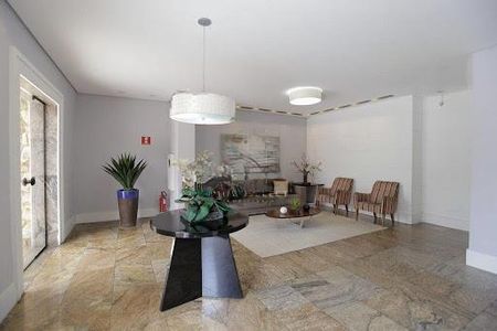 Apartamento à venda com 4 quartos, 320m² em Mooca, São Paulo