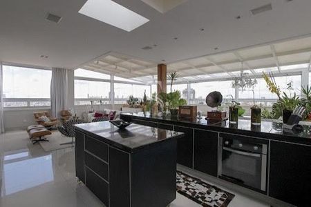 Apartamento à venda com 320m², 4 quartos e 4 vagas