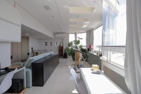 Apartamento à venda com 320m², 4 quartos e 4 vagas