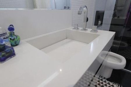 Apartamento à venda com 320m², 4 quartos e 4 vagas