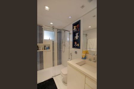 Apartamento à venda com 320m², 4 quartos e 4 vagas