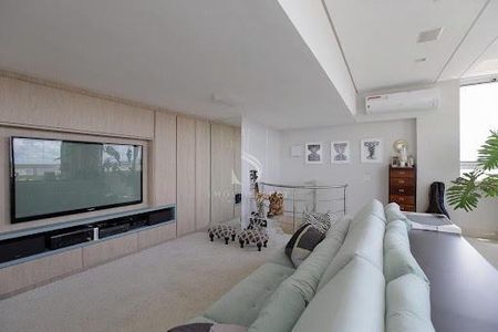 Apartamento à venda com 320m², 4 quartos e 4 vagas