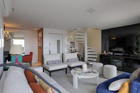 Apartamento à venda com 4 quartos, 320m² em Mooca, São Paulo