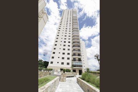 Apartamento à venda com 320m², 4 quartos e 4 vagas