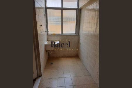 Apartamento à venda com 2 quartos, 61m² em Lins de Vasconcelos, Rio de Janeiro