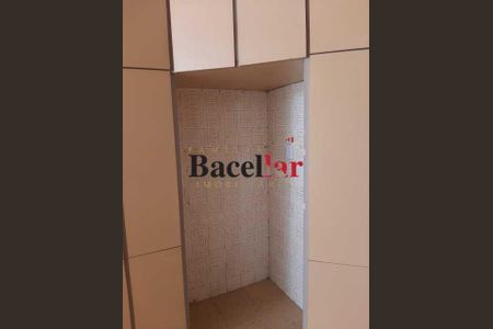 Apartamento à venda com 2 quartos, 61m² em Lins de Vasconcelos, Rio de Janeiro