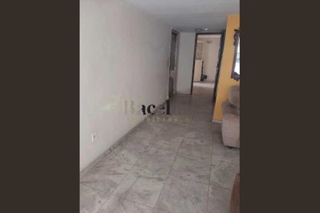 Apartamento à venda com 2 quartos, 61m² em Lins de Vasconcelos, Rio de Janeiro