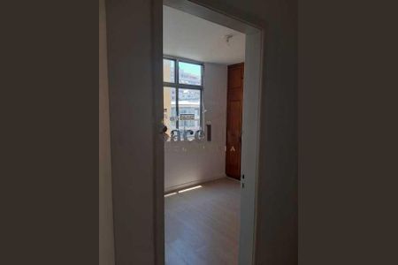 Apartamento à venda com 2 quartos, 61m² em Lins de Vasconcelos, Rio de Janeiro