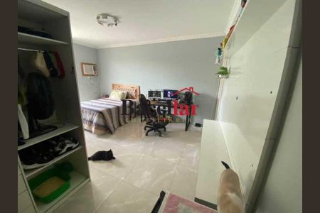 Casa à venda com 4 quartos, 303m² em Cachambi, Rio de Janeiro