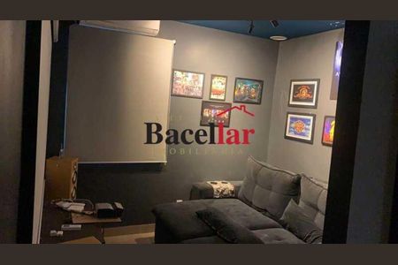 Casa à venda com 5 quartos, 365m² em Grajaú, Rio de Janeiro