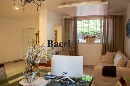 Casa à venda com 5 quartos, 365m² em Grajaú, Rio de Janeiro
