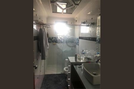 Apartamento à venda com 3 quartos, 107m² em Mandaqui, São Paulo