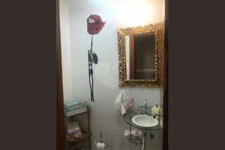 Apartamento à venda com 3 quartos, 107m² em Mandaqui, São Paulo