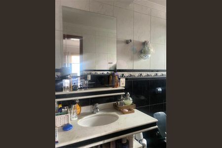Apartamento à venda com 3 quartos, 107m² em Mandaqui, São Paulo